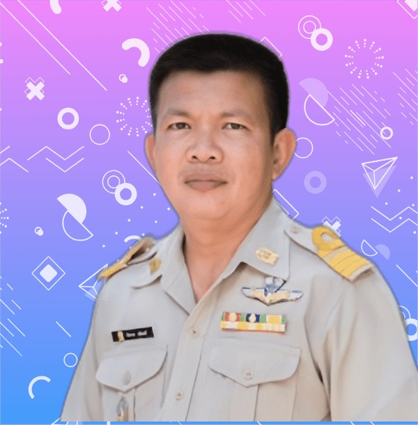 นายวรัทภพ สมันศรี