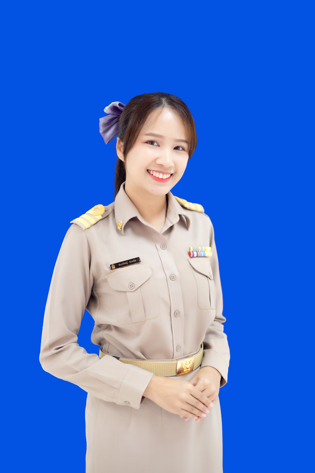นางสาวพิมพ์พิชญ์ จรูญรักษ์
