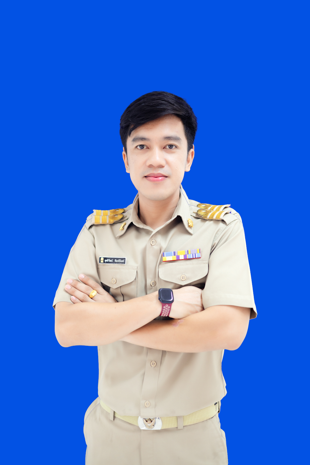นายสุทธิวัฒน์ พิมพ์จันทร์