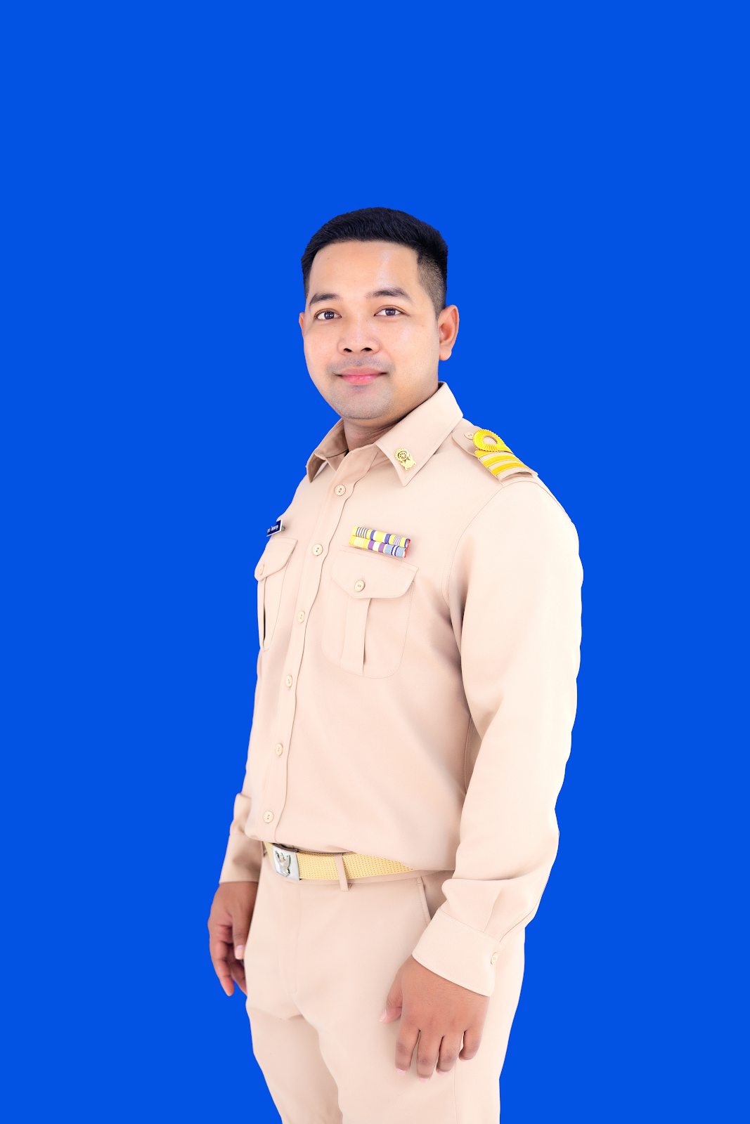 นายฤทธา ไชยประภากุล