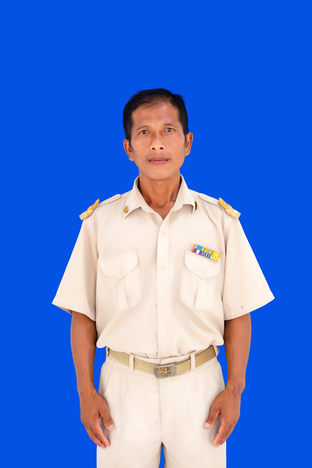 นายสุรพงษ์ ดวงภักดีรัมย์